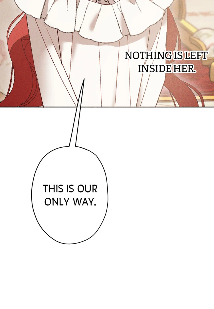 If You Wish for My Despair Chapter 89 - page 24