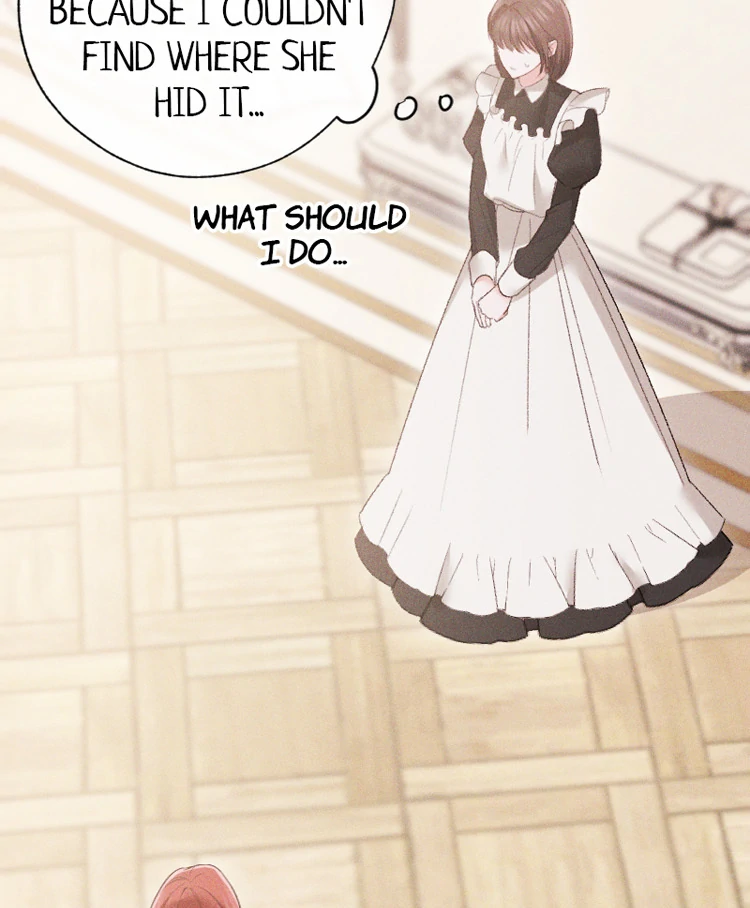 If You Wish for My Despair Chapter 89 - page 27