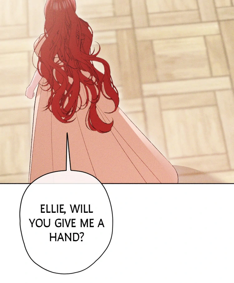 If You Wish for My Despair Chapter 89 - page 28