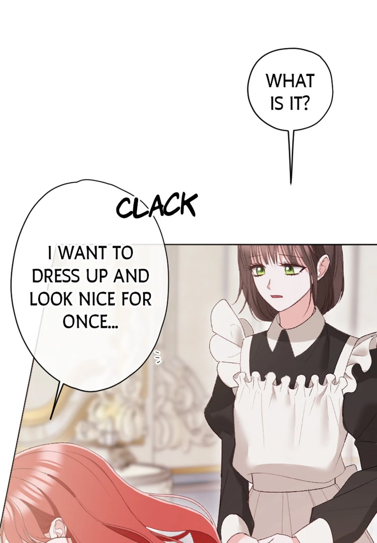 If You Wish for My Despair Chapter 89 - page 29