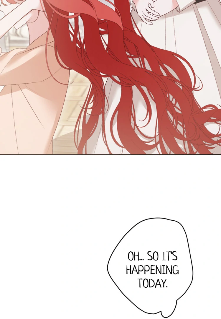 If You Wish for My Despair Chapter 89 - page 30