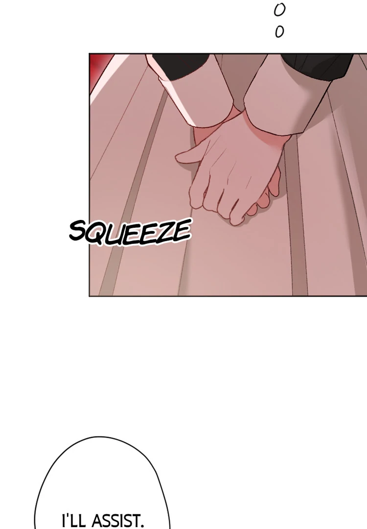 If You Wish for My Despair Chapter 89 - page 31