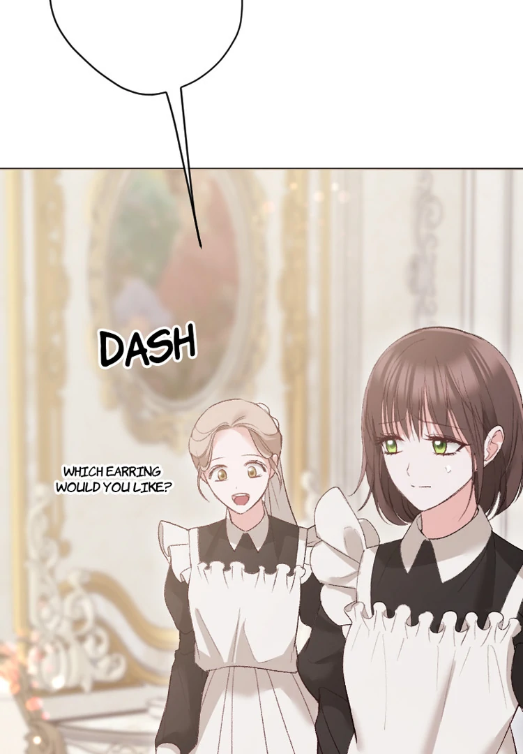 If You Wish for My Despair Chapter 89 - page 32