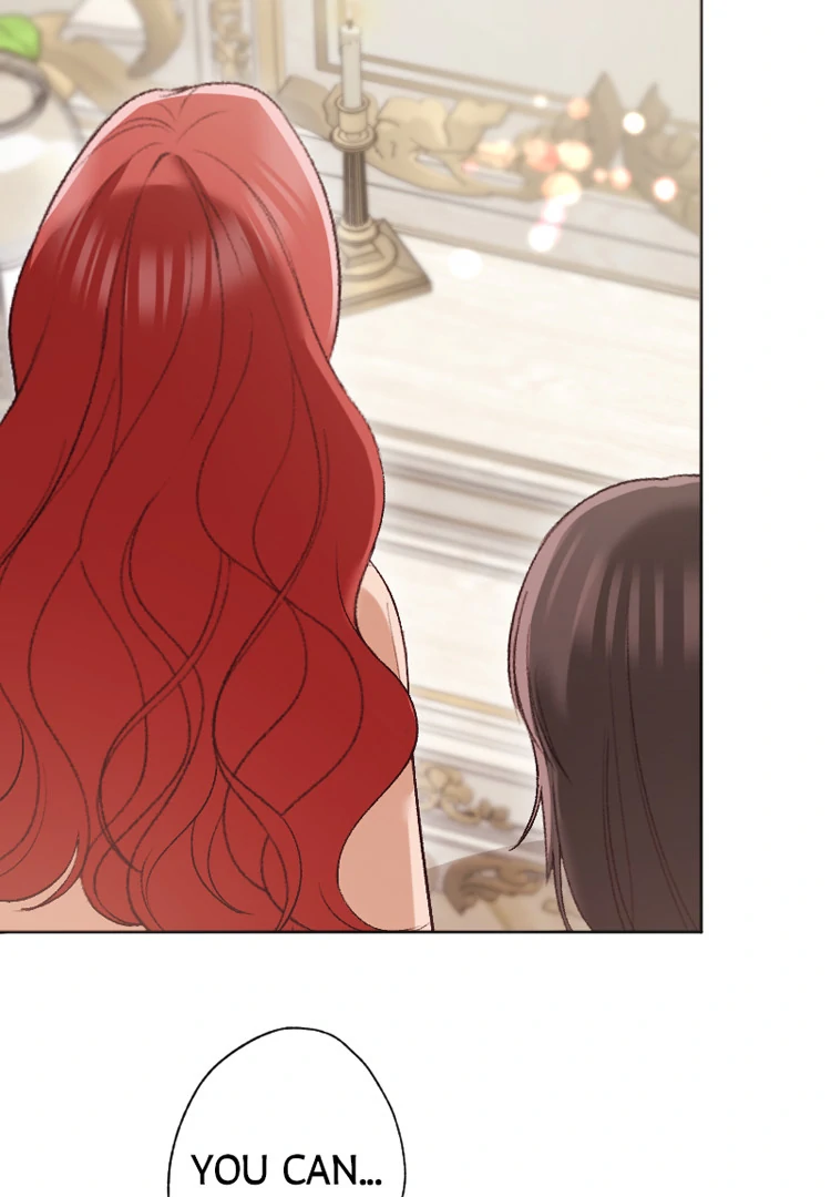 If You Wish for My Despair Chapter 89 - page 34