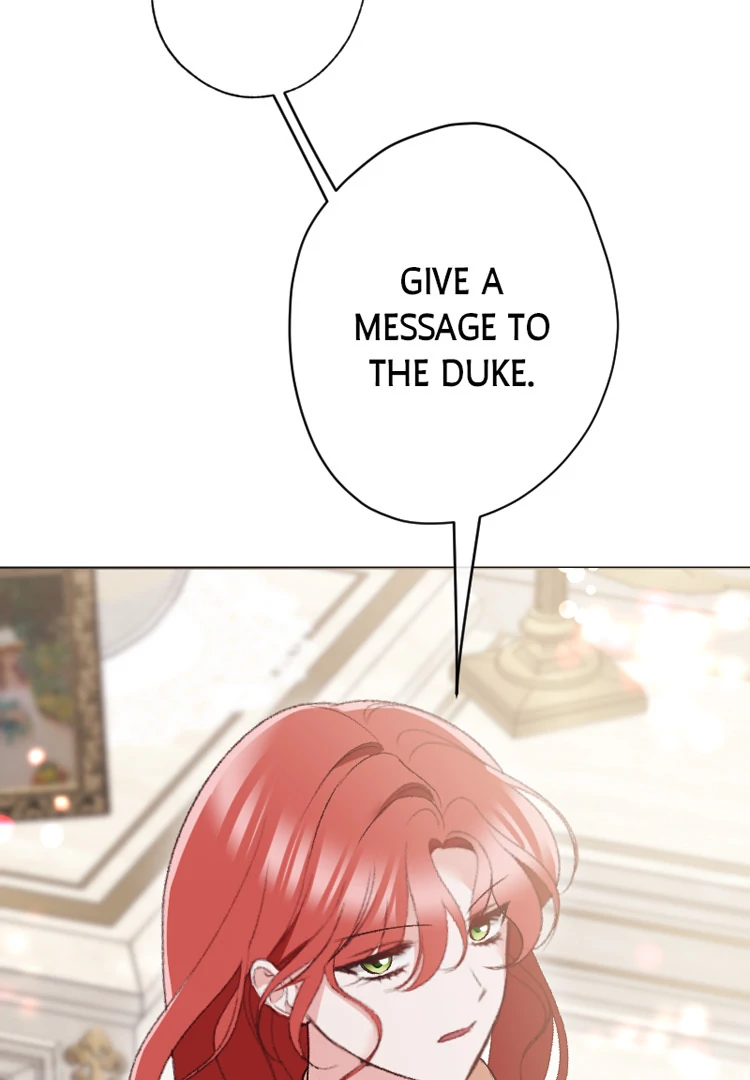 If You Wish for My Despair Chapter 89 - page 35