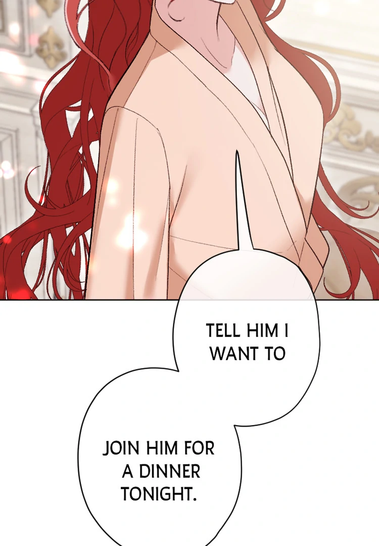 If You Wish for My Despair Chapter 89 - page 36