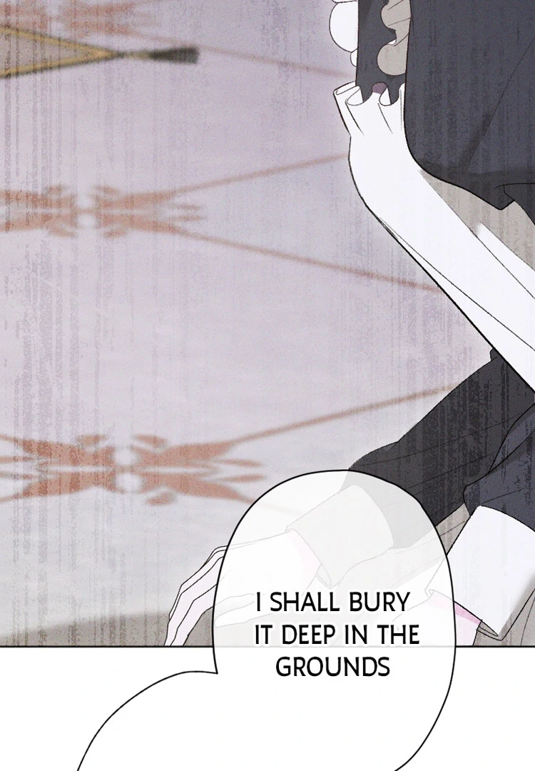 If You Wish for My Despair Chapter 89 - page 3