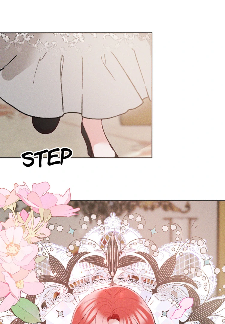 If You Wish for My Despair Chapter 89 - page 42