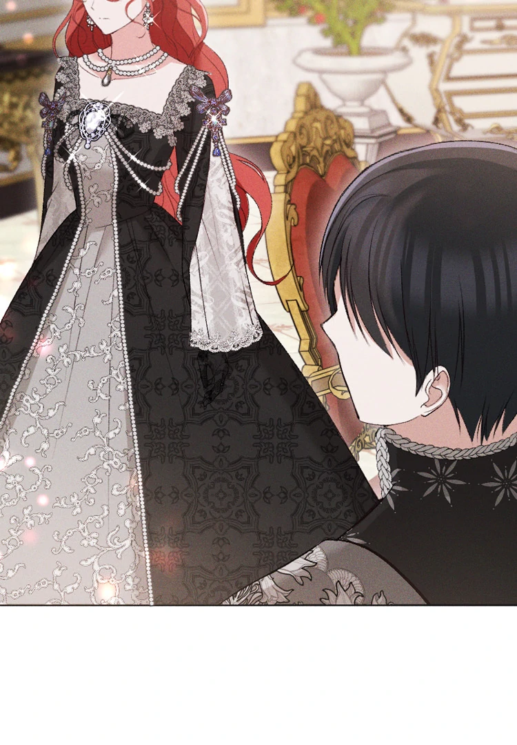 If You Wish for My Despair Chapter 89 - page 46