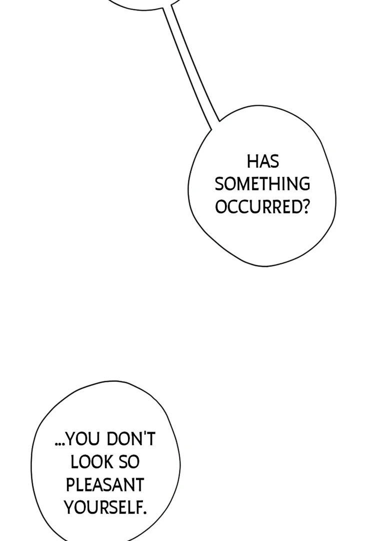 If You Wish for My Despair Chapter 89 - page 50