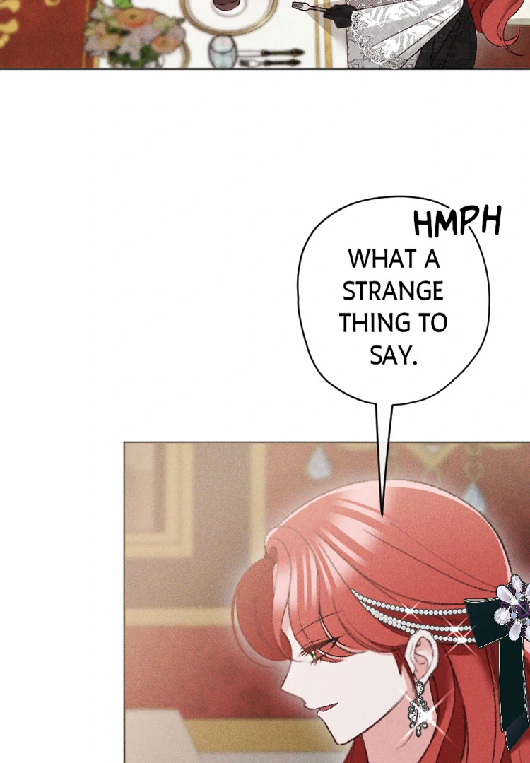 If You Wish for My Despair Chapter 89 - page 52