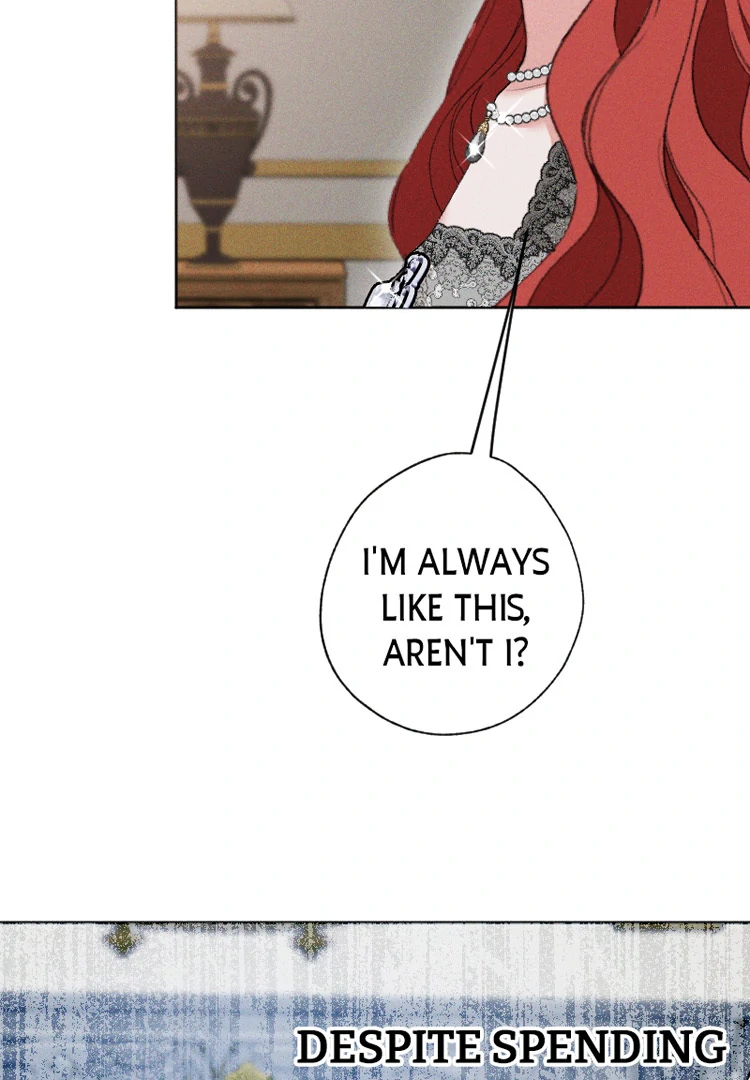 If You Wish for My Despair Chapter 89 - page 53