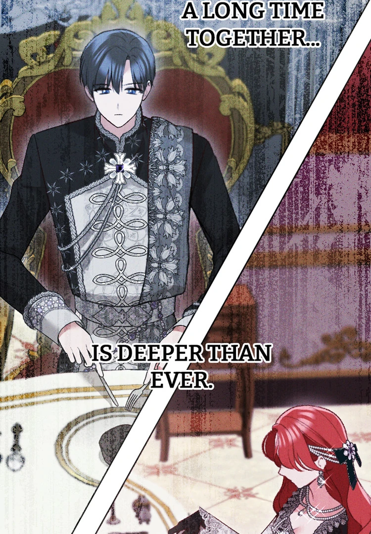 If You Wish for My Despair Chapter 89 - page 54