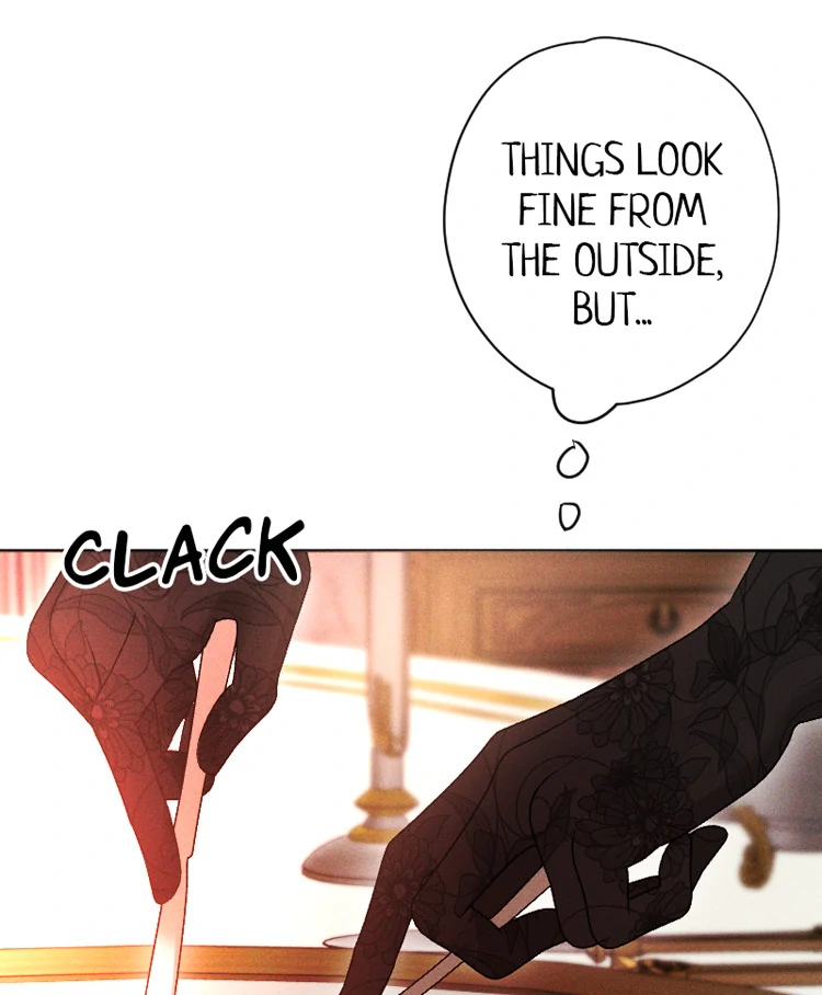 If You Wish for My Despair Chapter 89 - page 56