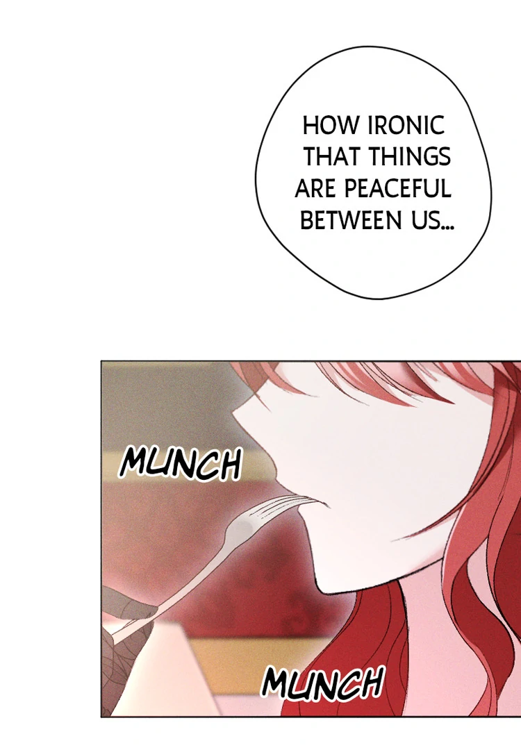 If You Wish for My Despair Chapter 89 - page 58