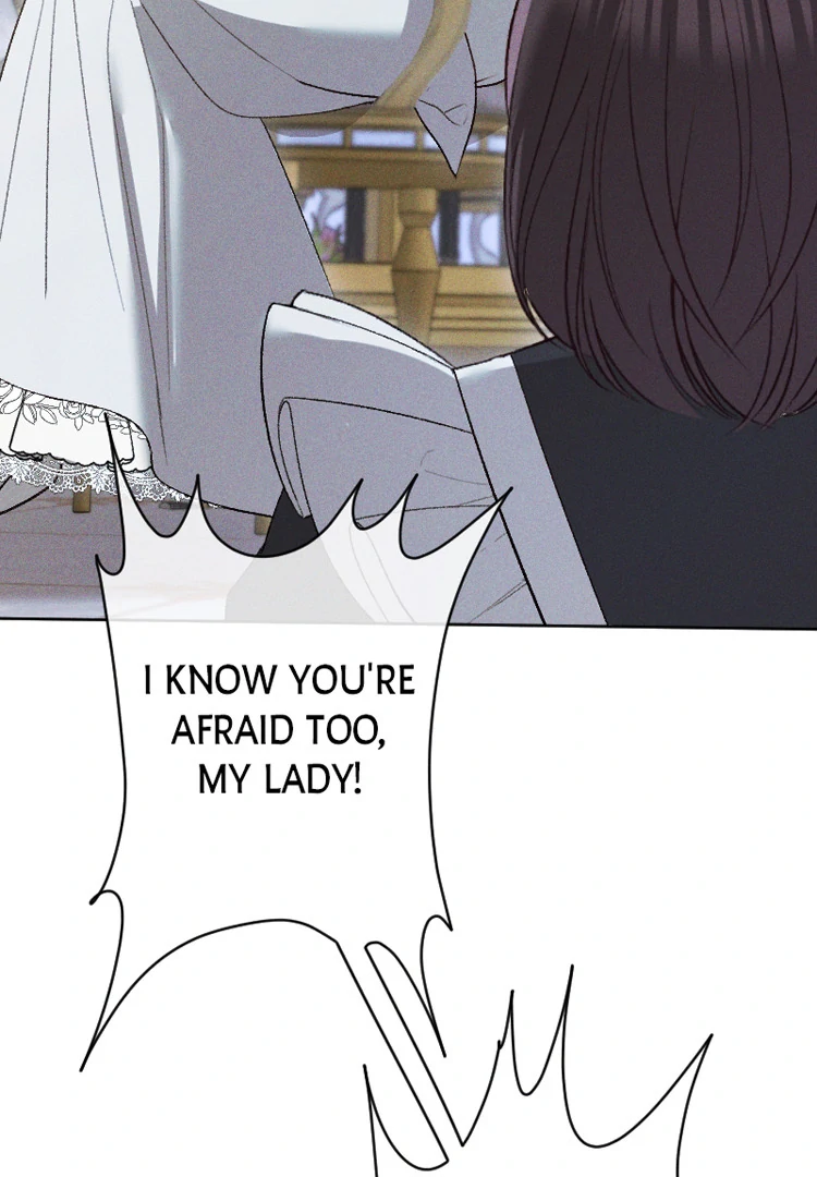 If You Wish for My Despair Chapter 89 - page 5