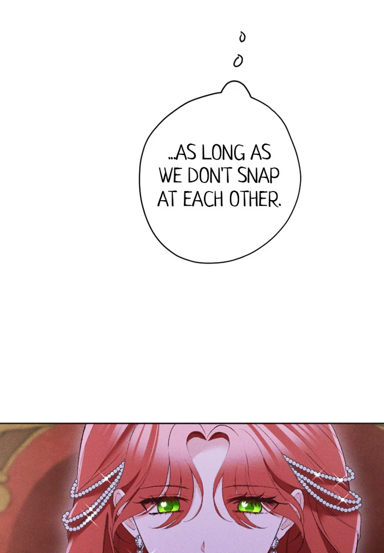 If You Wish for My Despair Chapter 89 - page 59