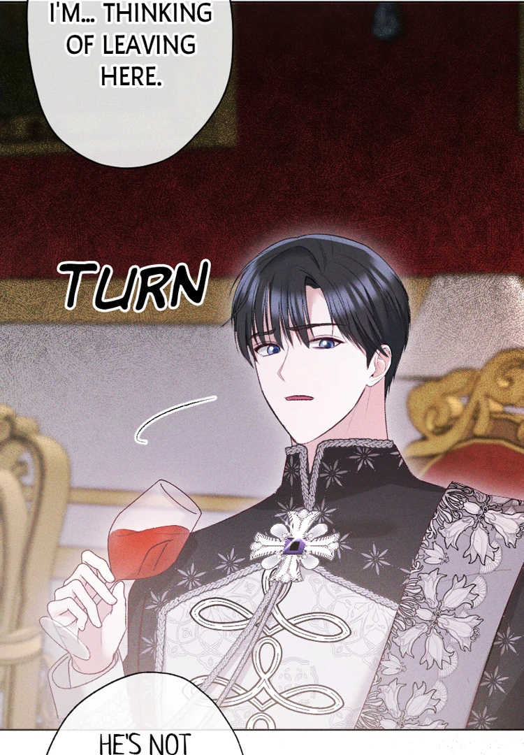 If You Wish for My Despair Chapter 89 - page 61