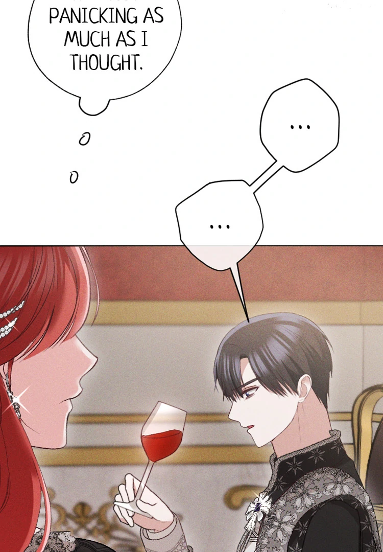 If You Wish for My Despair Chapter 89 - page 62