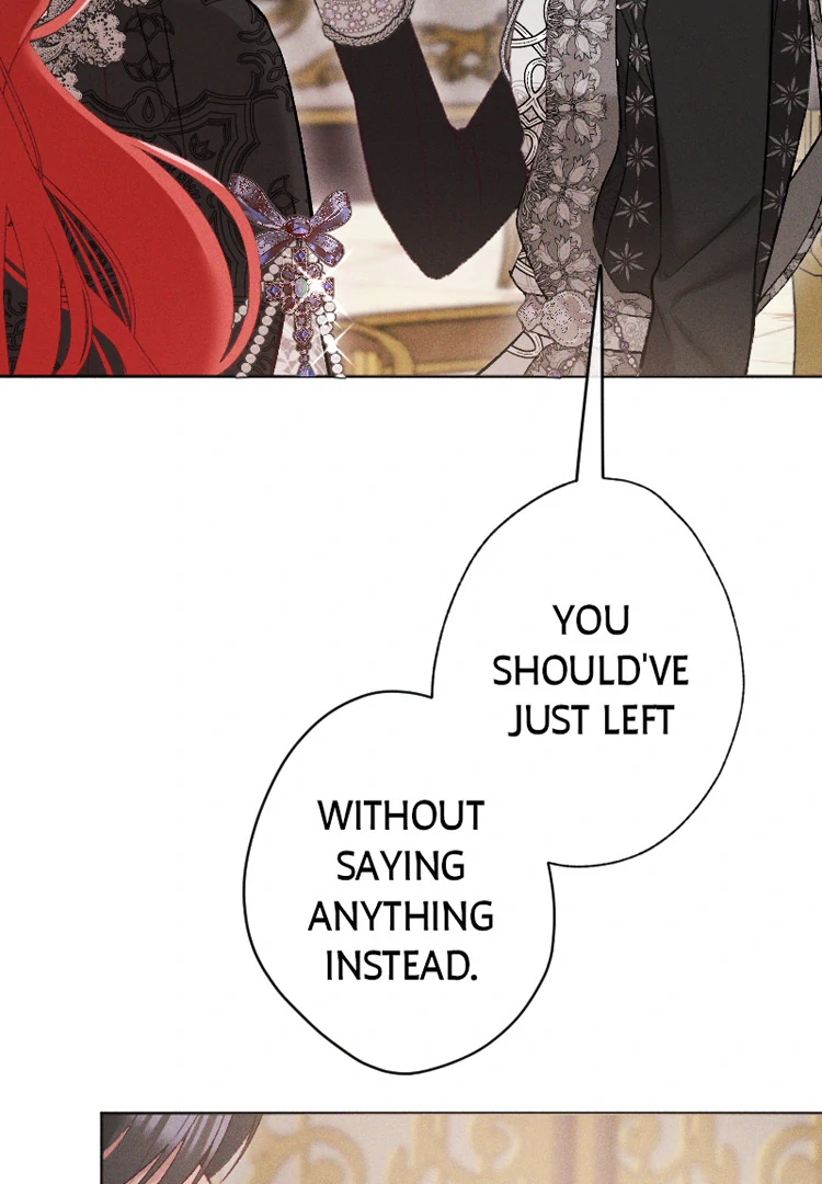 If You Wish for My Despair Chapter 89 - page 63