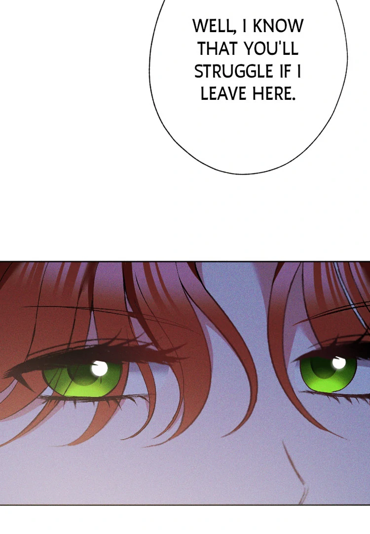 If You Wish for My Despair Chapter 89 - page 65