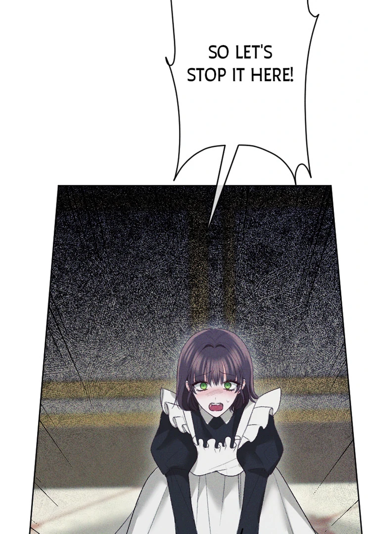 If You Wish for My Despair Chapter 89 - page 6