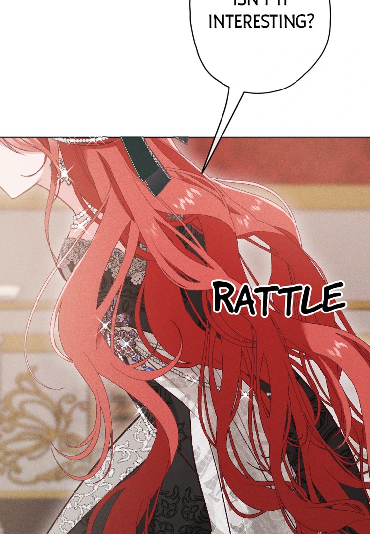 If You Wish for My Despair Chapter 89 - page 70