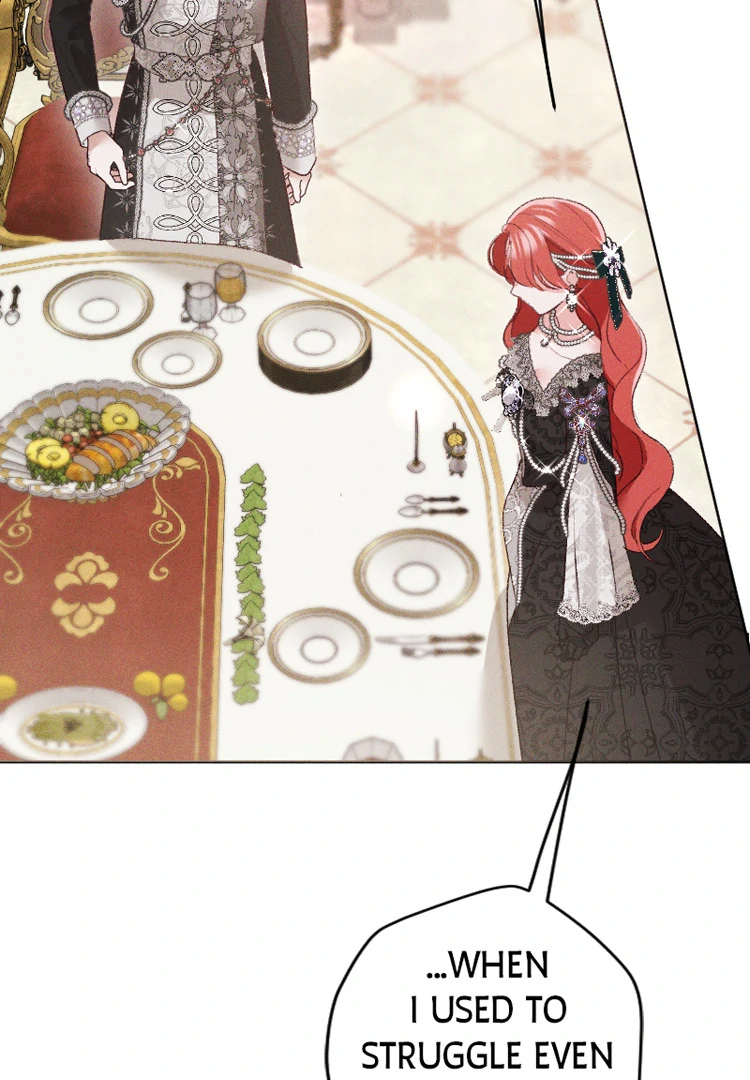 If You Wish for My Despair Chapter 89 - page 72