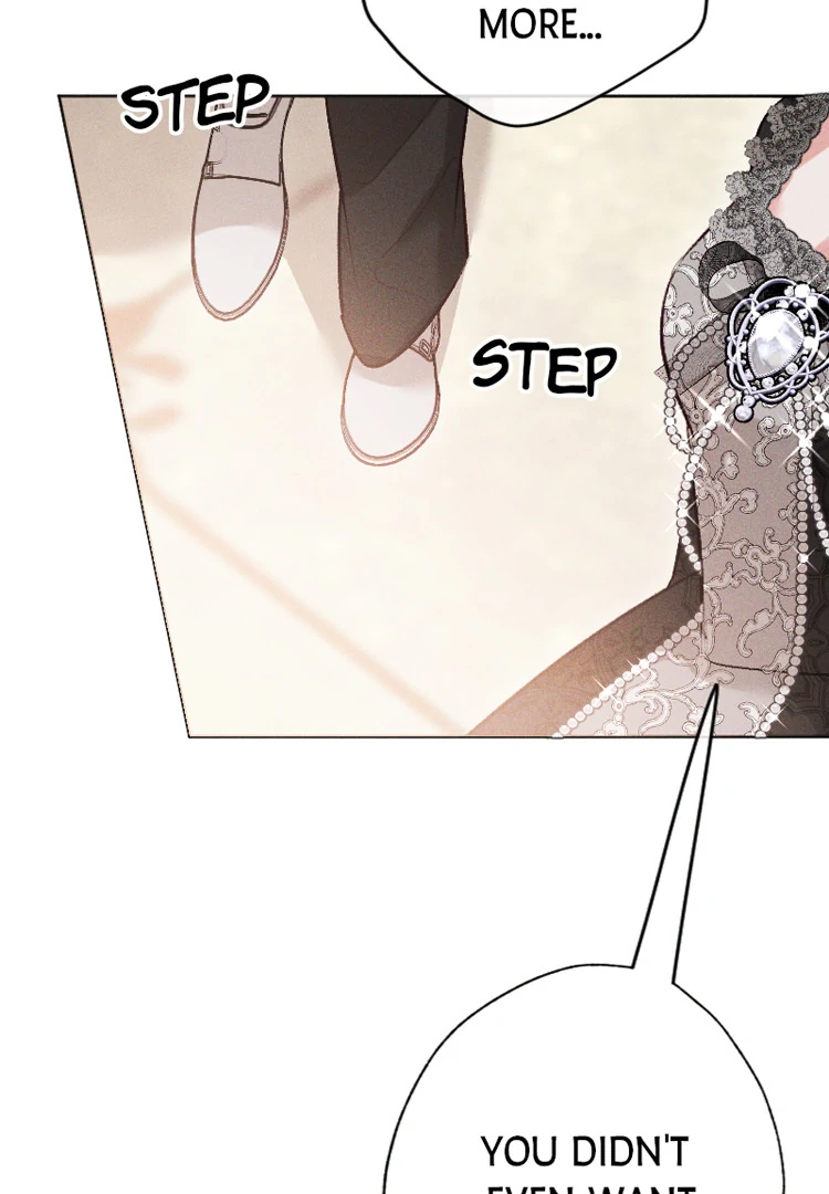 If You Wish for My Despair Chapter 89 - page 73