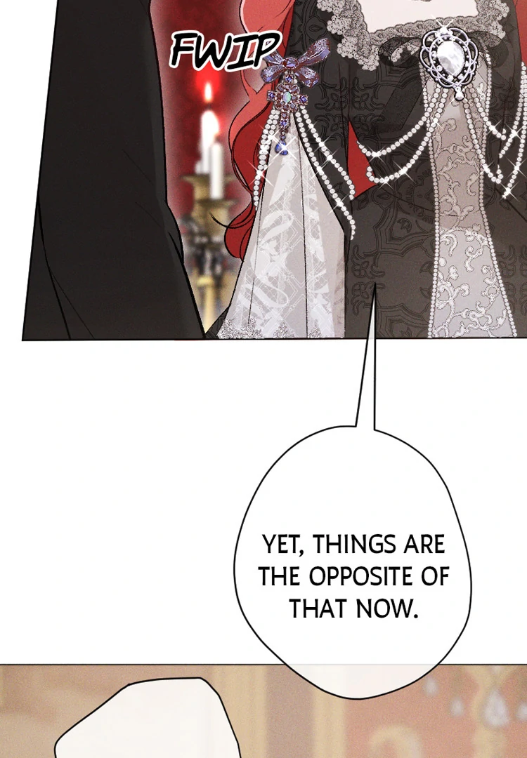 If You Wish for My Despair Chapter 89 - page 75