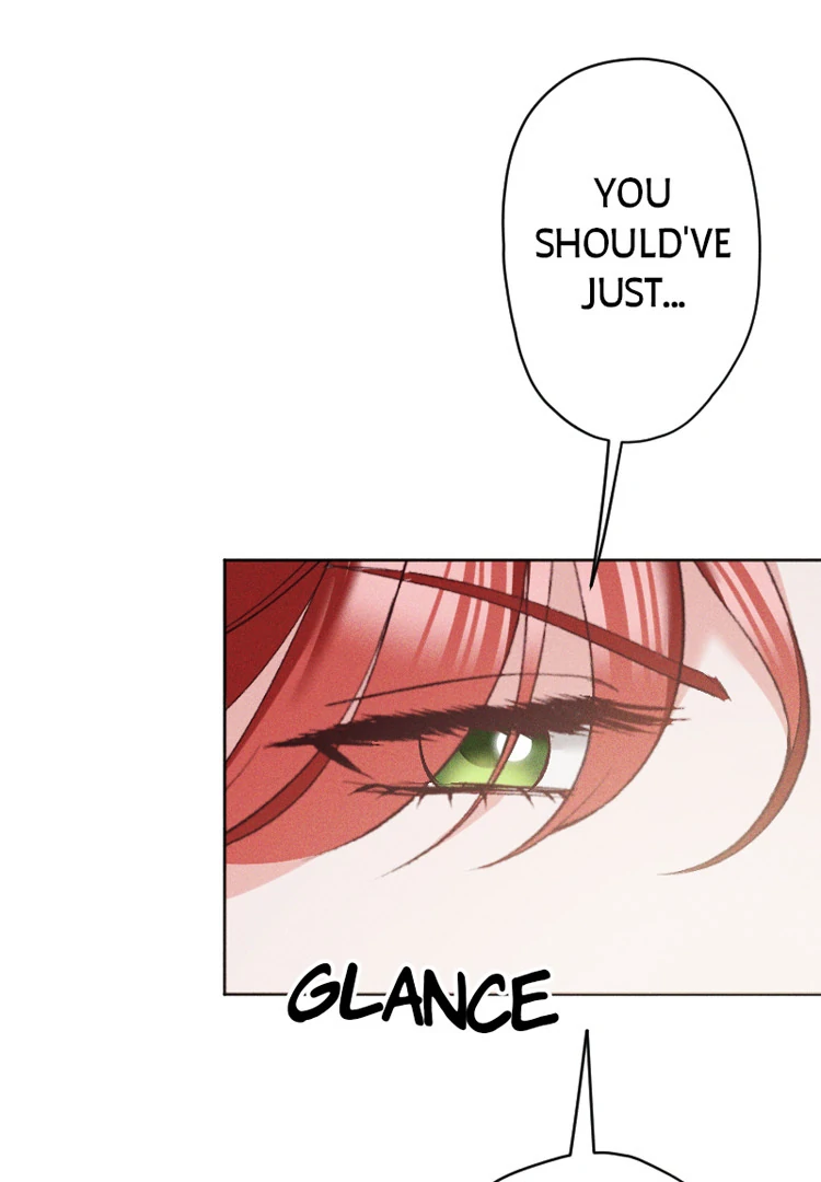 If You Wish for My Despair Chapter 89 - page 78