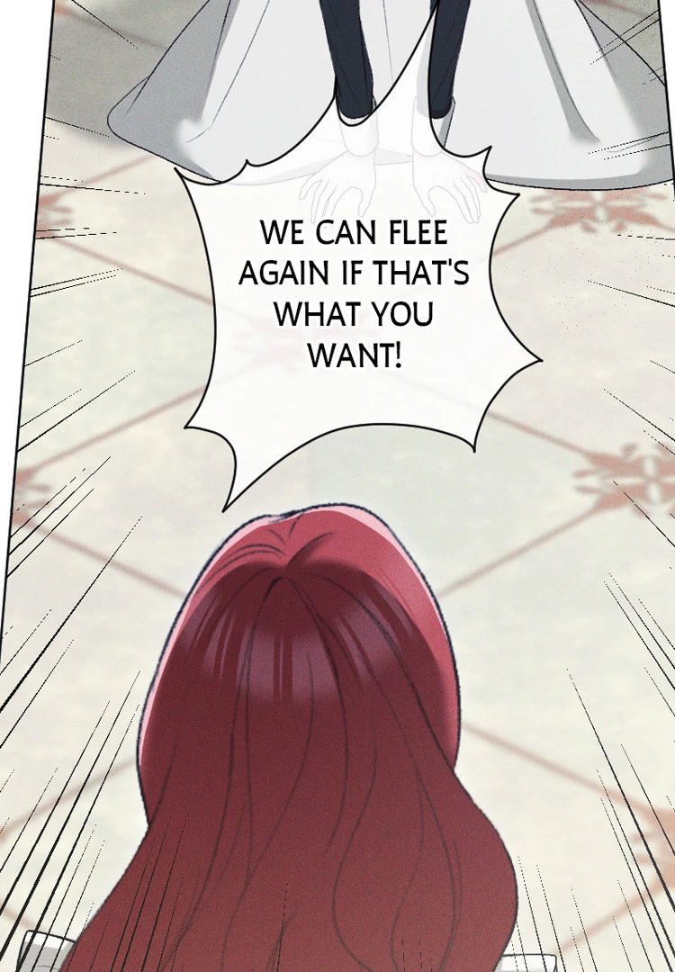 If You Wish for My Despair Chapter 89 - page 7