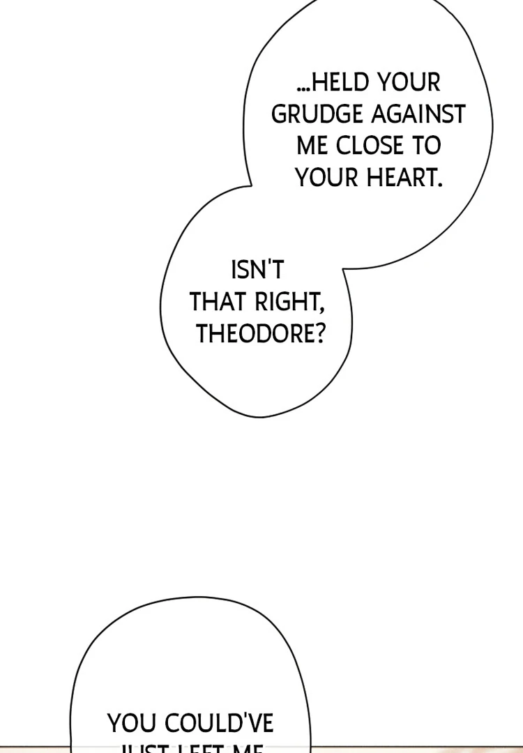 If You Wish for My Despair Chapter 89 - page 79