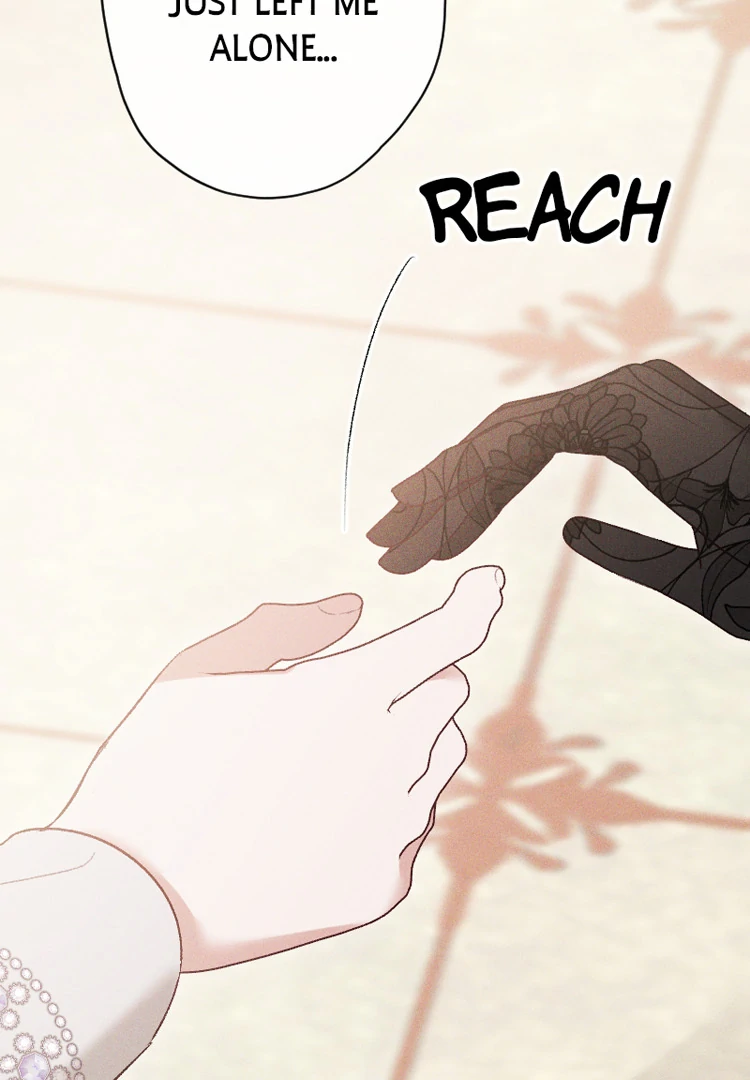 If You Wish for My Despair Chapter 89 - page 80