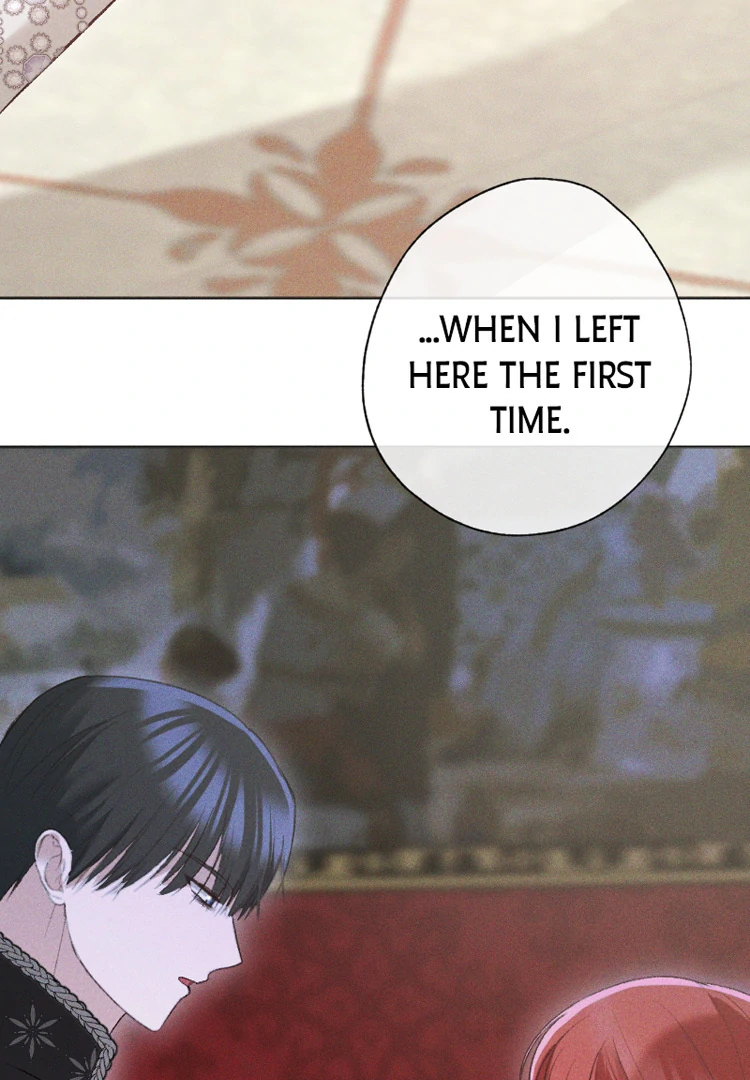 If You Wish for My Despair Chapter 89 - page 81