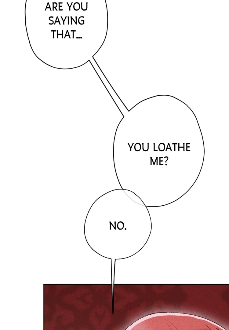 If You Wish for My Despair Chapter 89 - page 83