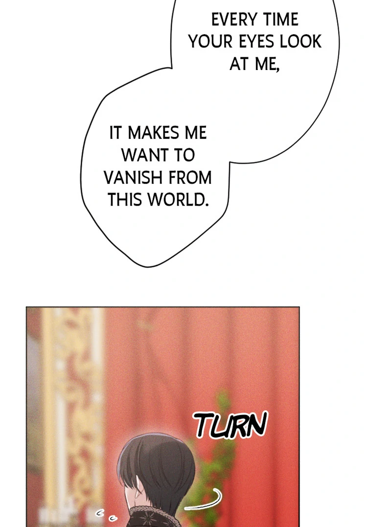 If You Wish for My Despair Chapter 89 - page 85