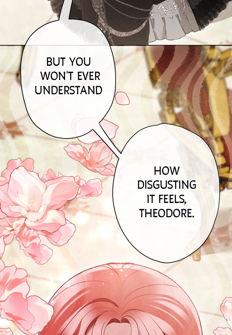 If You Wish for My Despair Chapter 89 - page 88