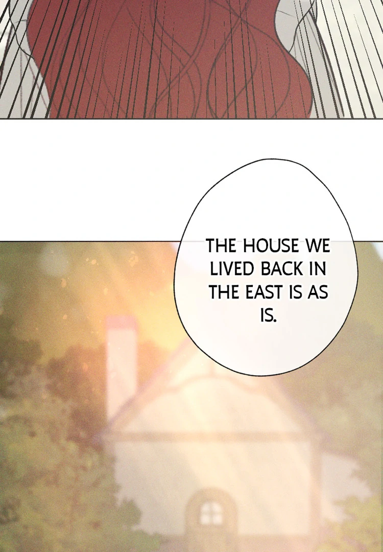 If You Wish for My Despair Chapter 89 - page 8