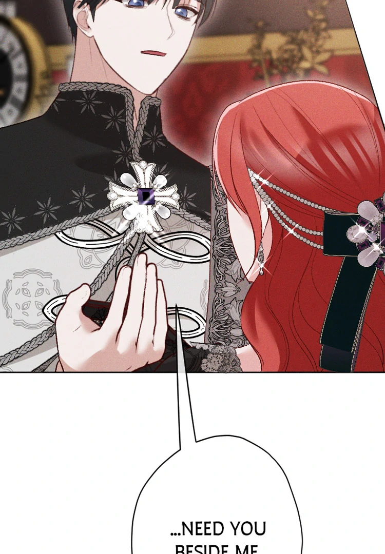 If You Wish for My Despair Chapter 89 - page 91