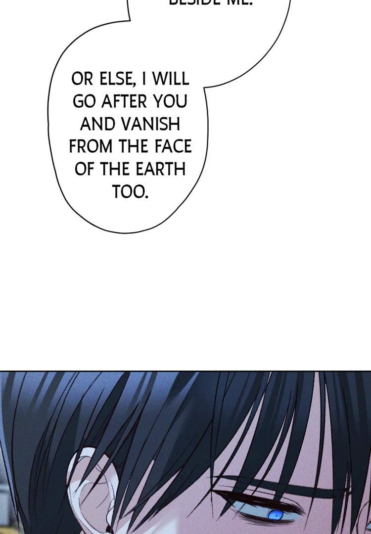 If You Wish for My Despair Chapter 89 - page 92