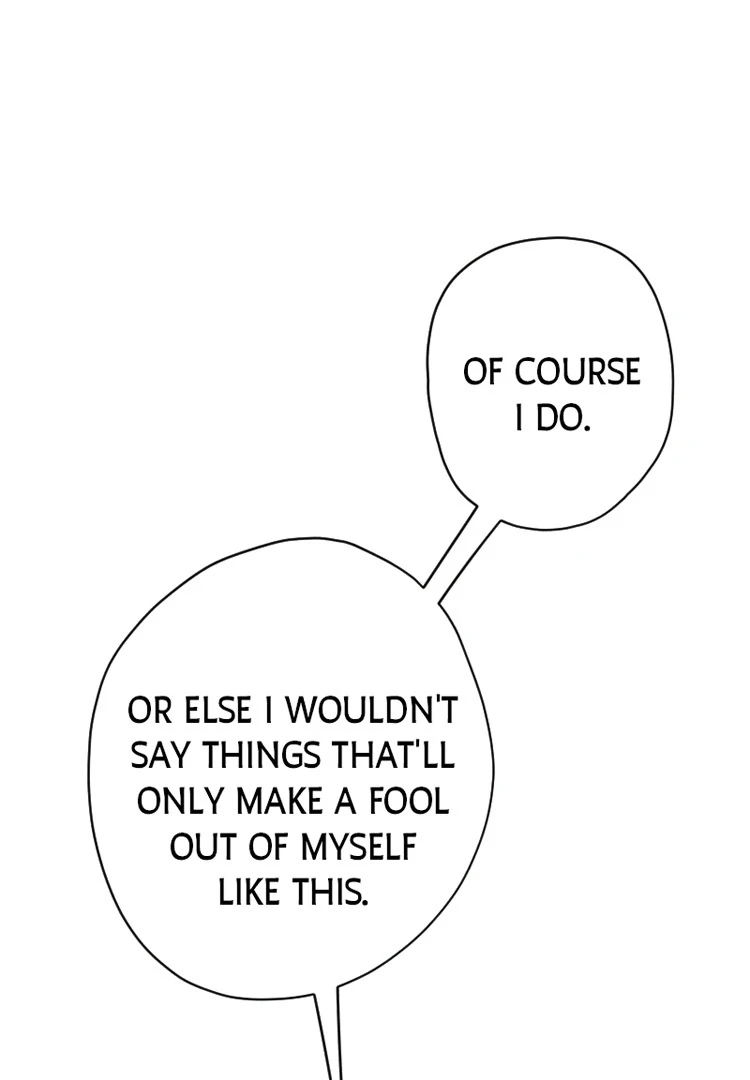 If You Wish for My Despair Chapter 89 - page 96