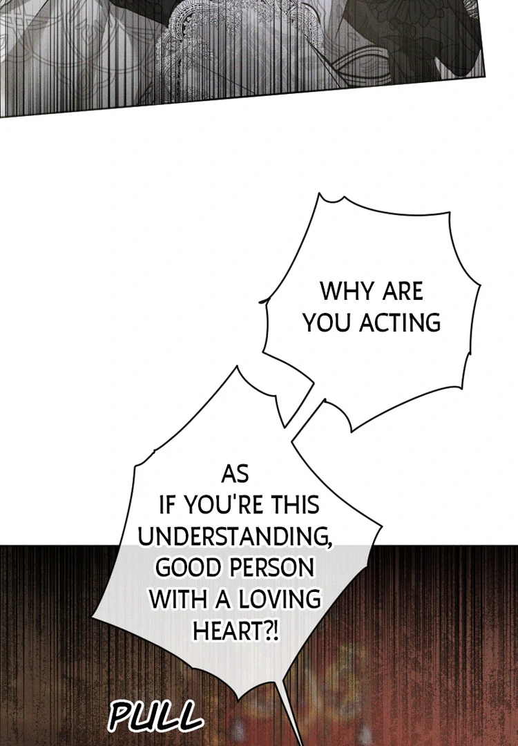 If You Wish for My Despair Chapter 90 - page 13