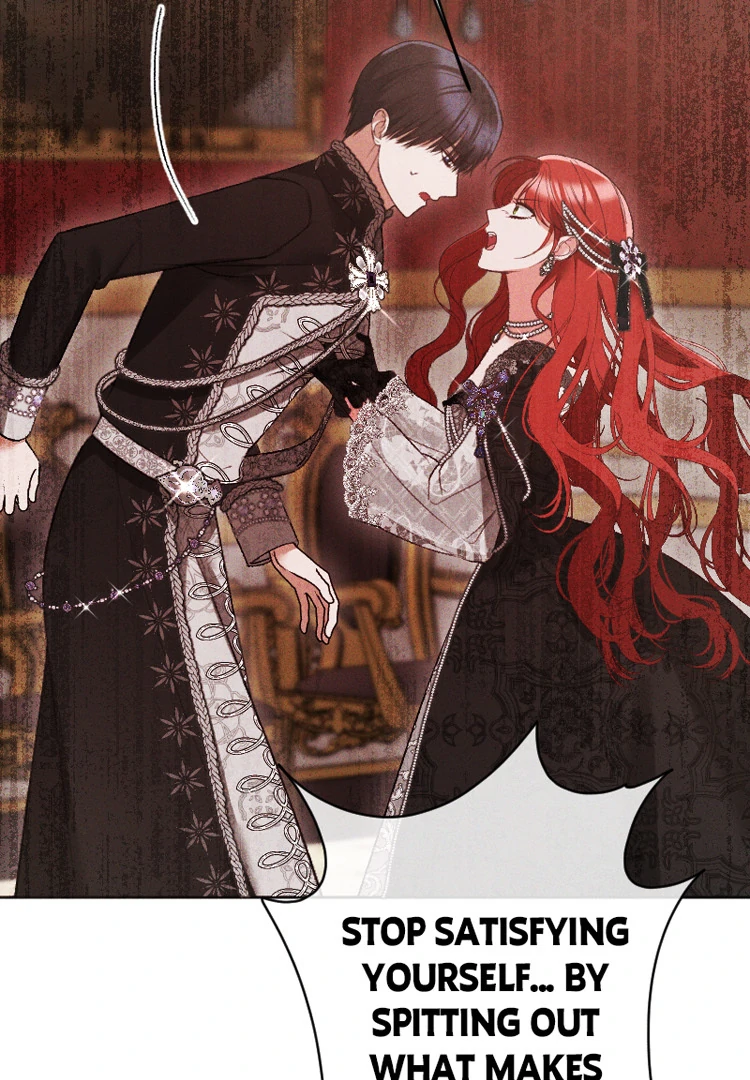 If You Wish for My Despair Chapter 90 - page 14