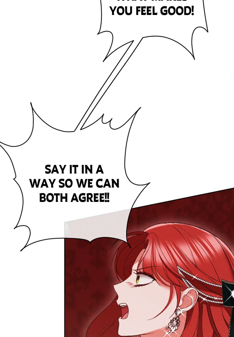 If You Wish for My Despair Chapter 90 - page 15