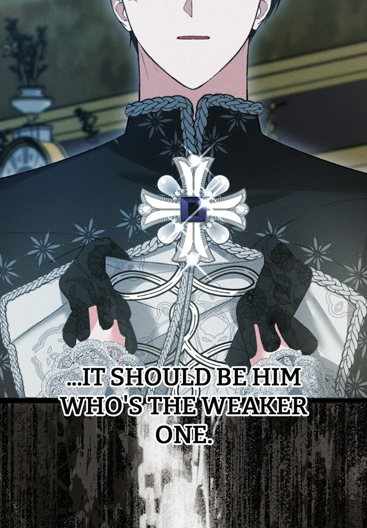 If You Wish for My Despair Chapter 90 - page 18
