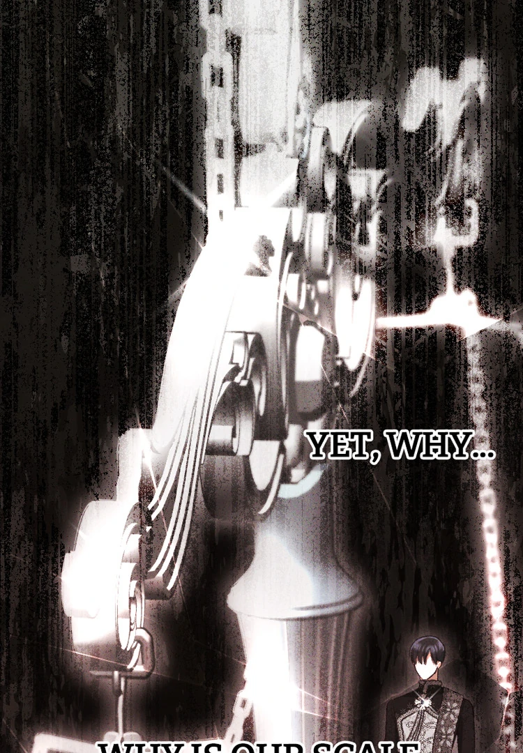 If You Wish for My Despair Chapter 90 - page 19