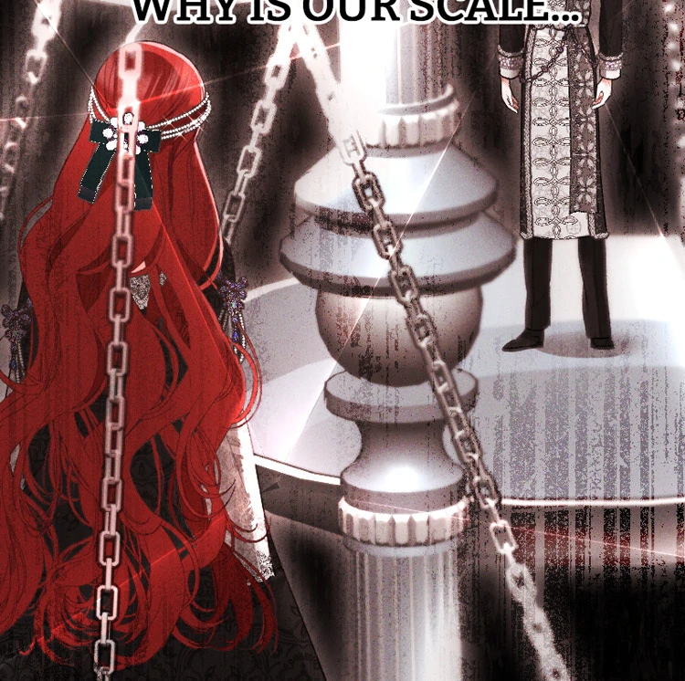 If You Wish for My Despair Chapter 90 - page 20