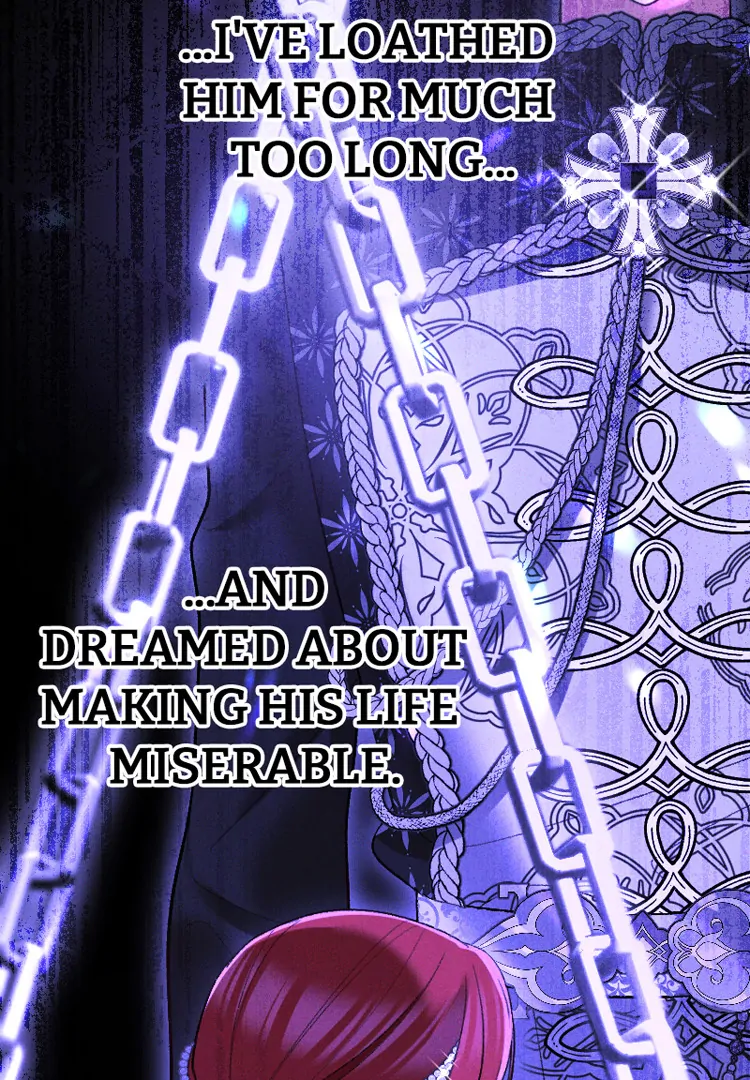 If You Wish for My Despair Chapter 90 - page 23