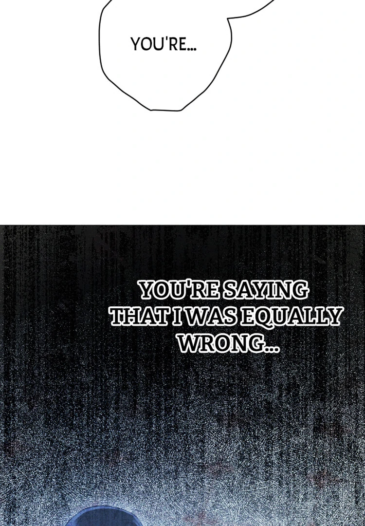 If You Wish for My Despair Chapter 90 - page 27